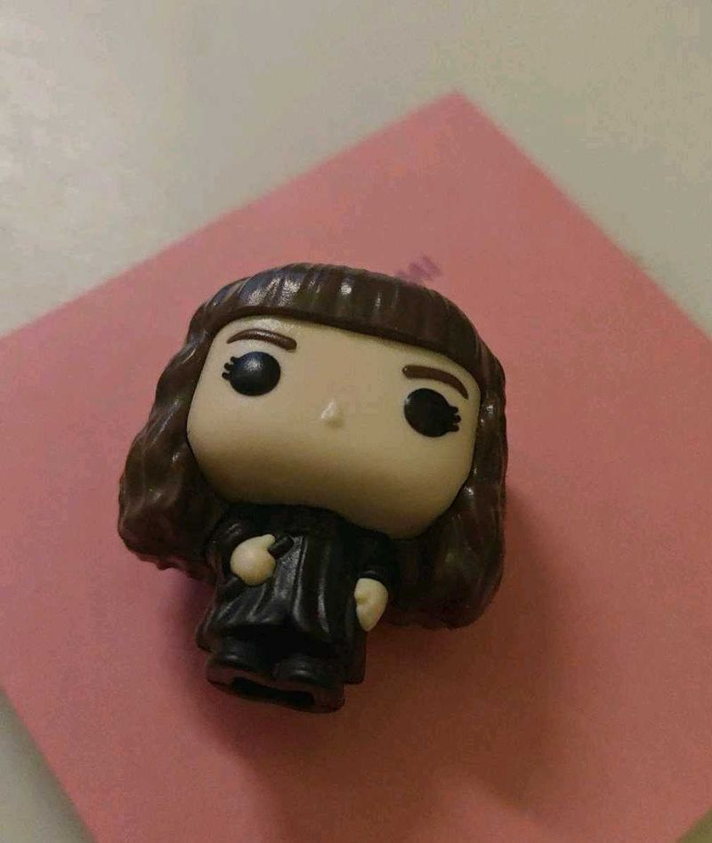KINDERJOY HERMIONE TOY
