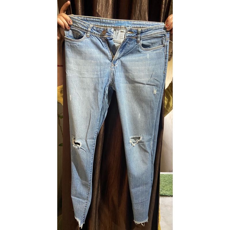 Jean