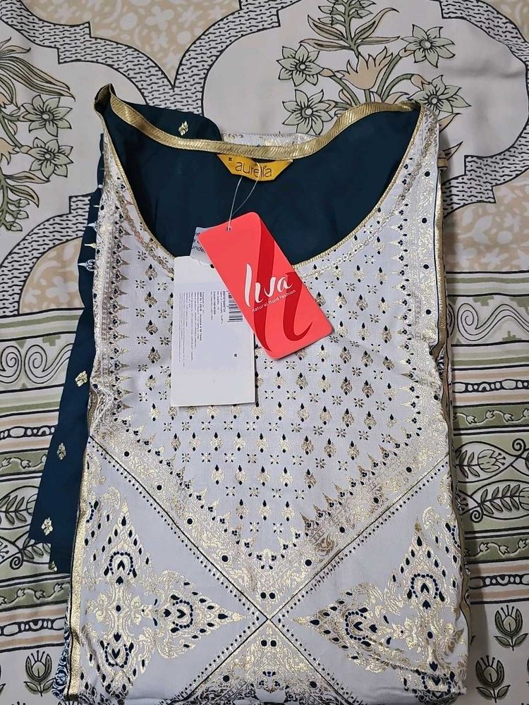 Brand New Aurelia Kurta