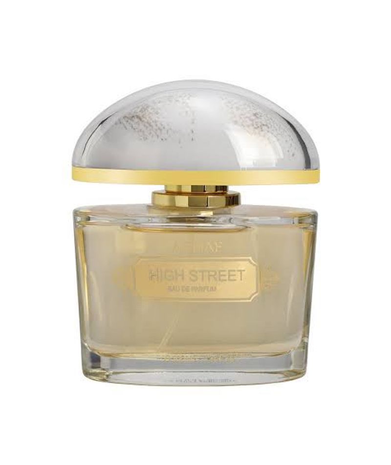Armaf High Street Perfume