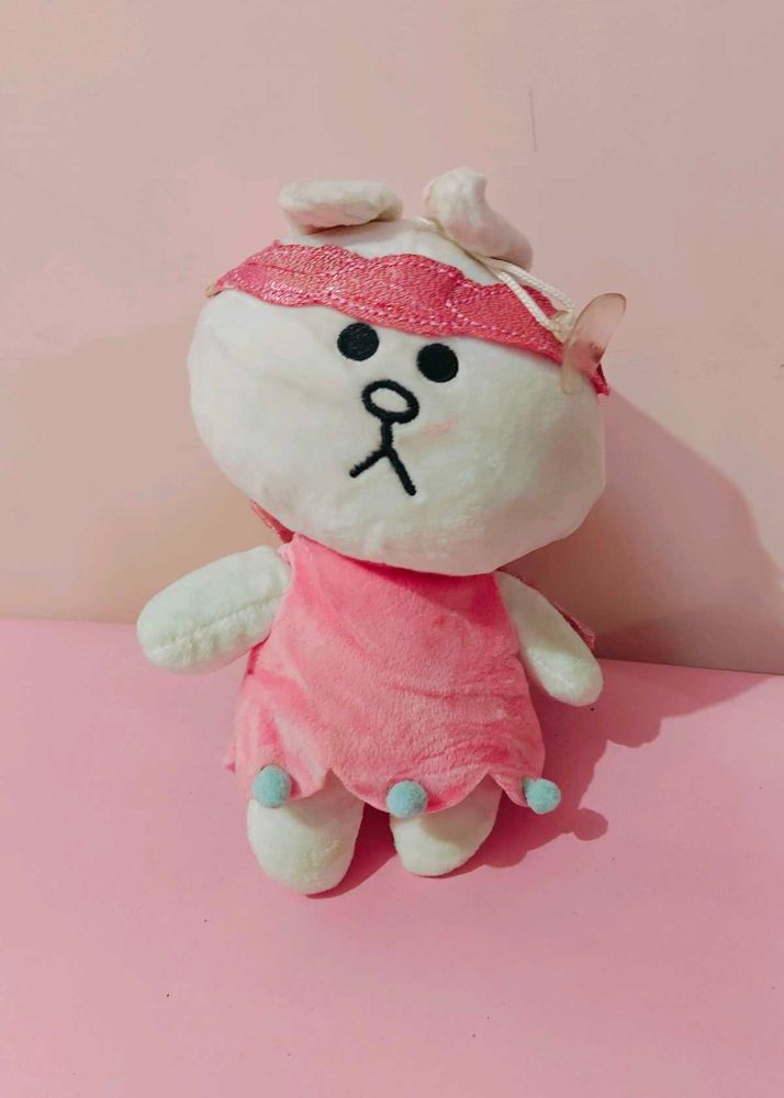 Cute Plush Toy