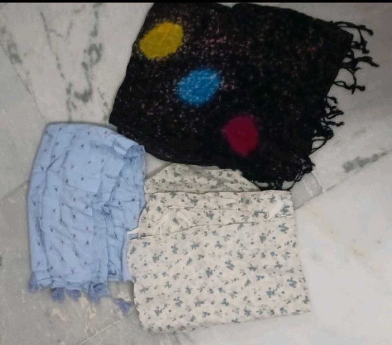 Scarves Bundle