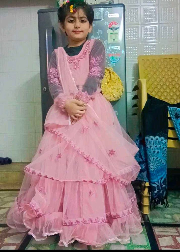 Lehnga
