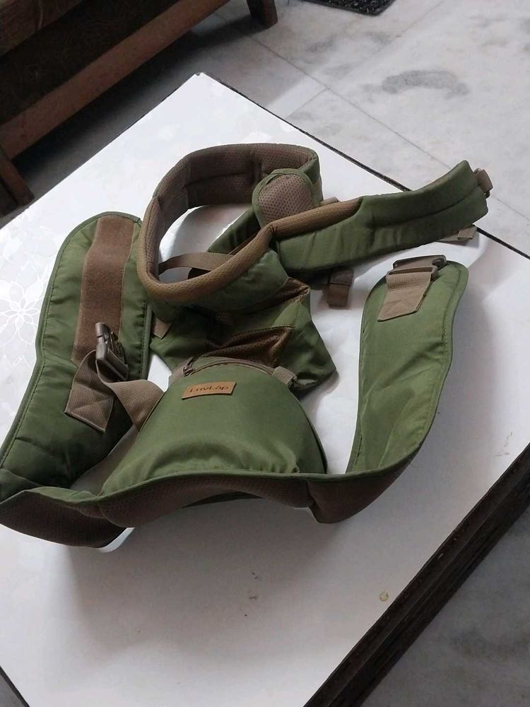 Little One Baby Carrier