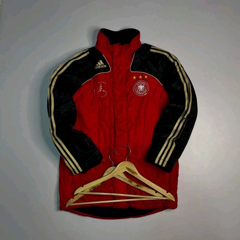 Adidas Germany Jacket