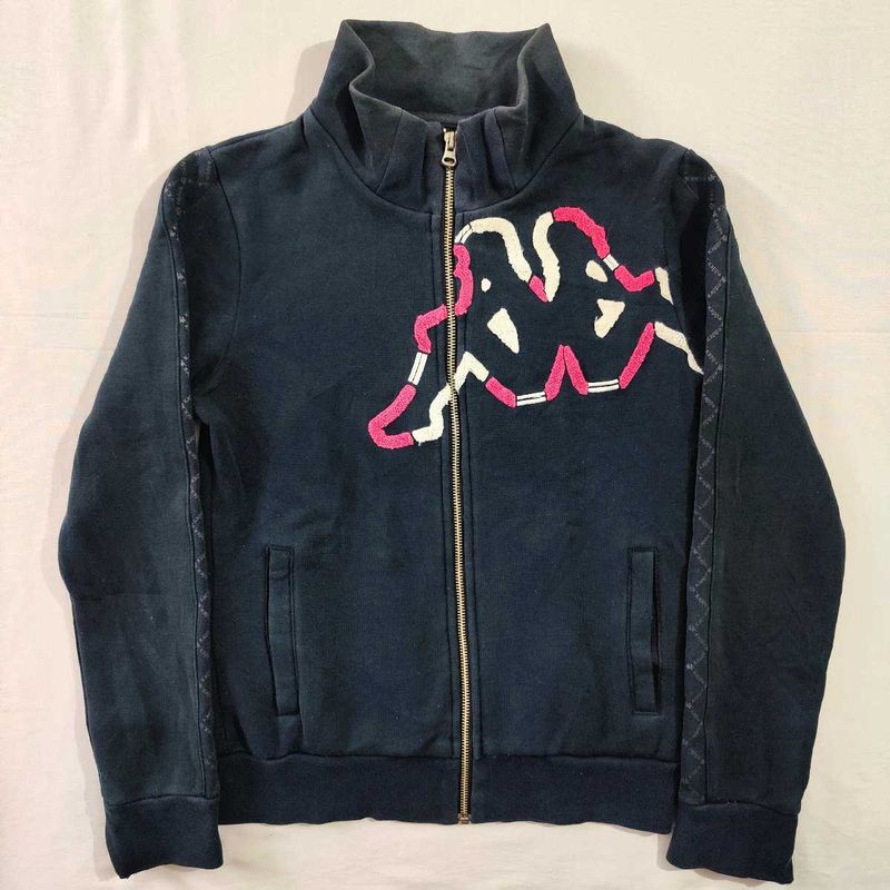 Kappa Girls Jacket - Bust 30 #6
