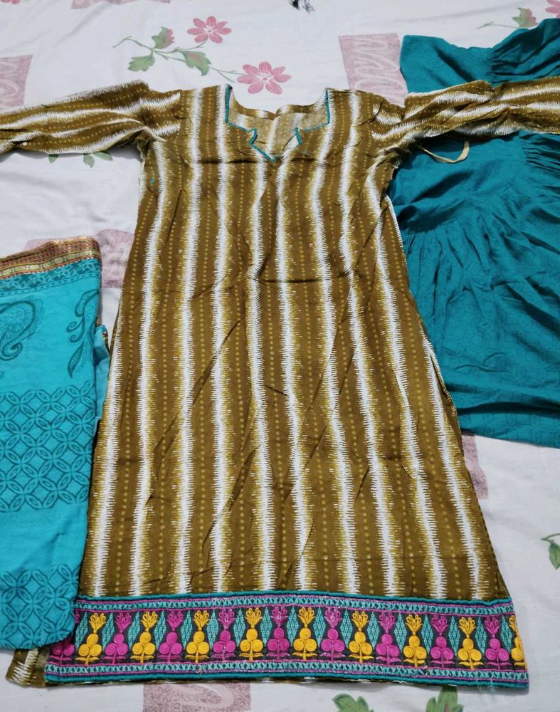 Dhoti Kurta Set