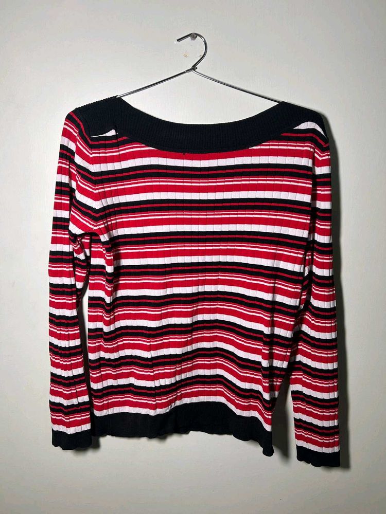 Full Sleeves Top
