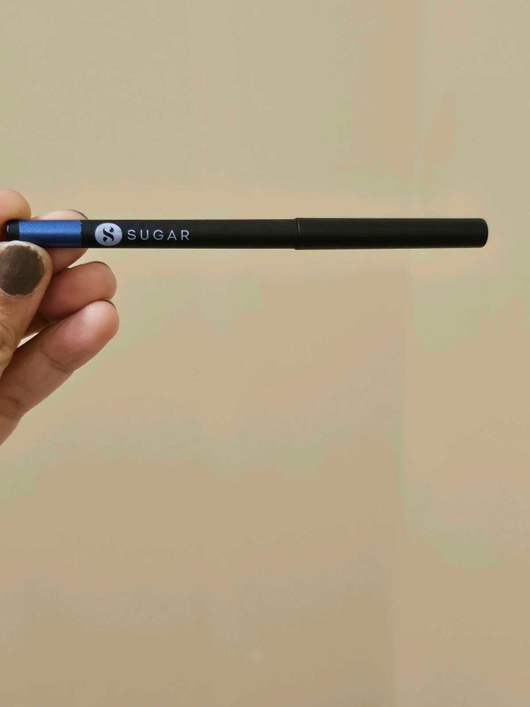 SUGAR BLUE KAJAL