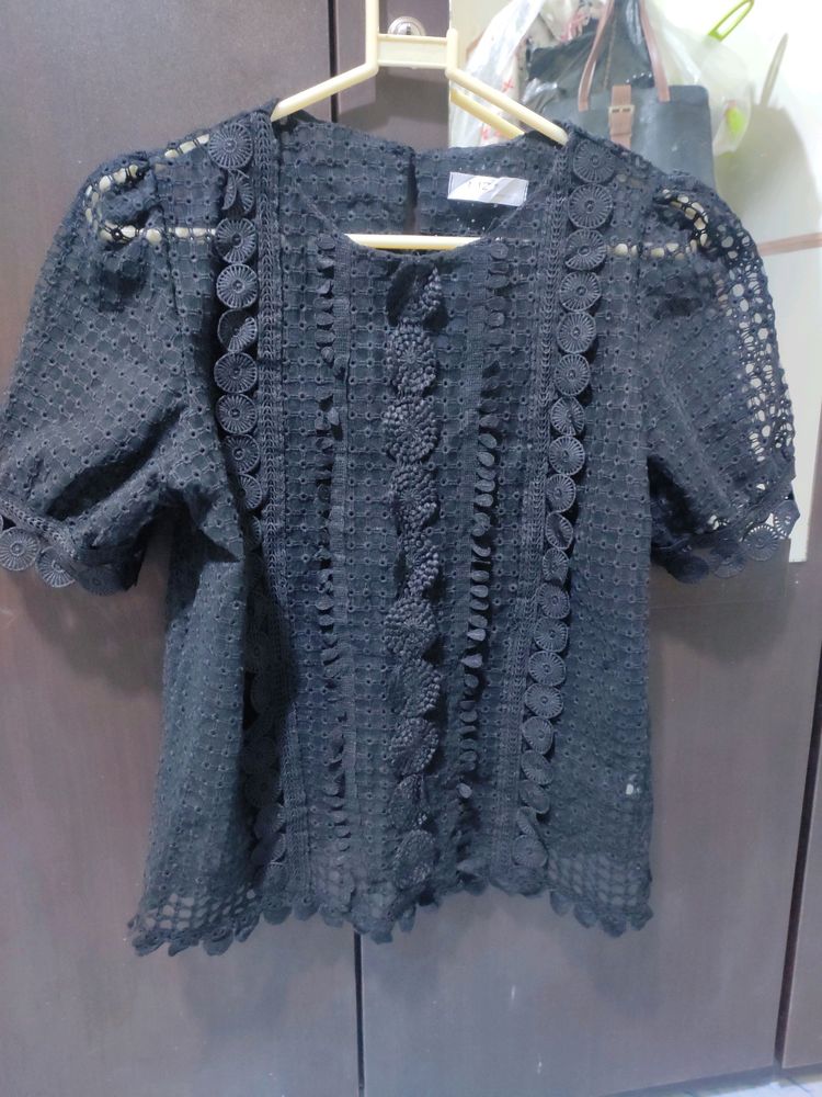 Top From China.. Bust 37/38 Inches