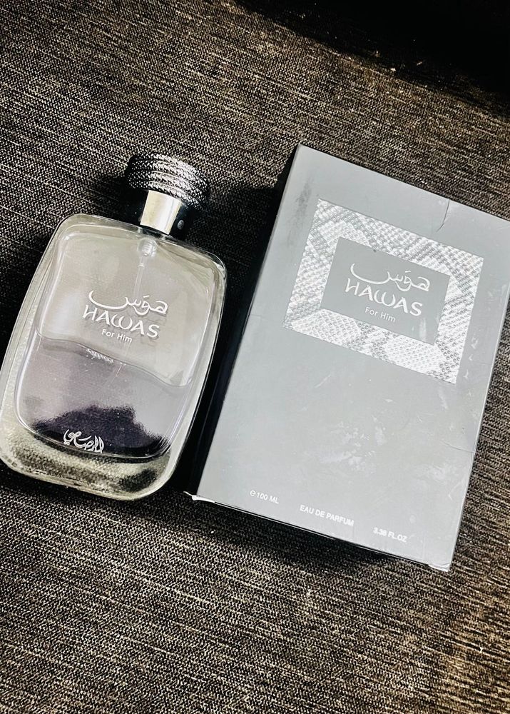 Rasasi hawas 100ml