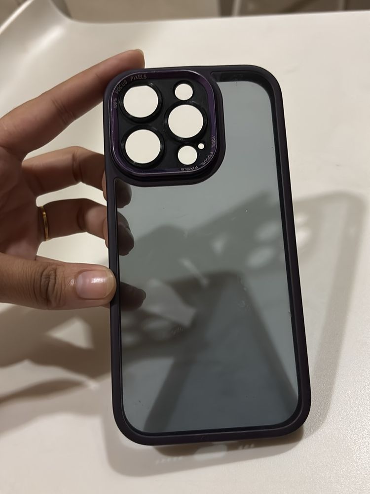 Iphone 14 Pro Phone Case