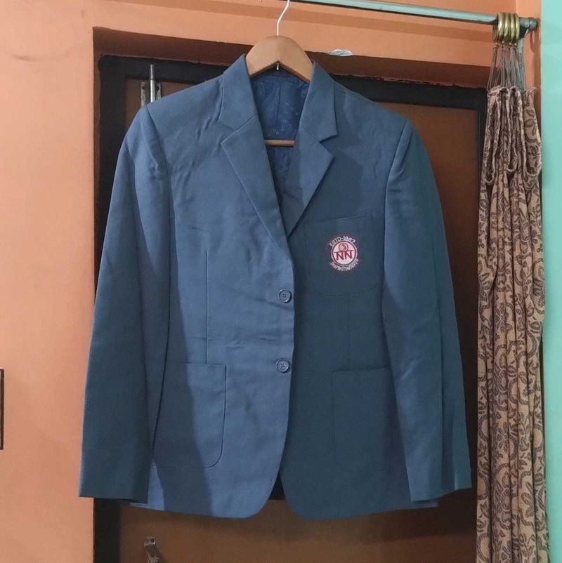 Unisex Blazer (Regular/School)