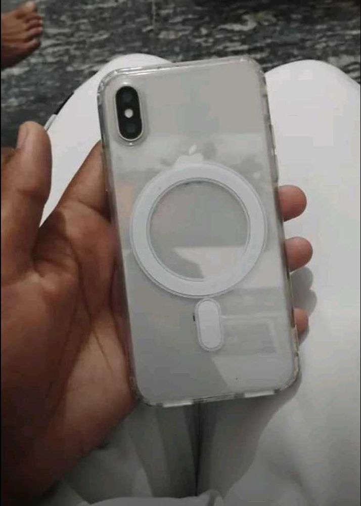 iPhone XS