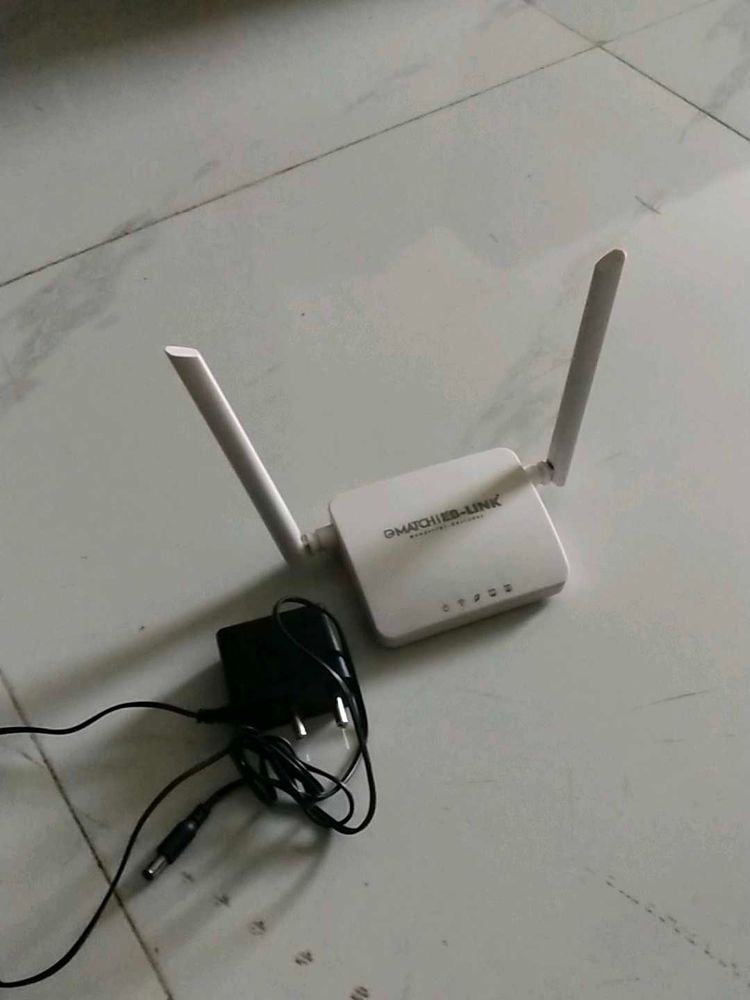 LB router
