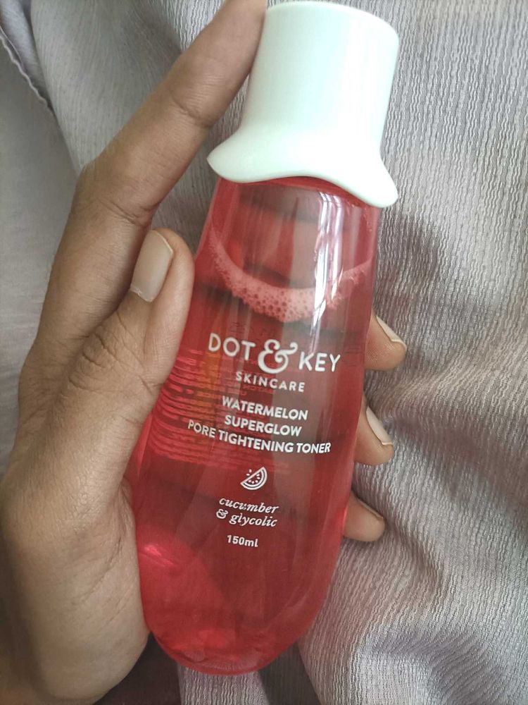 Skincare (Moisturizer+Toner).