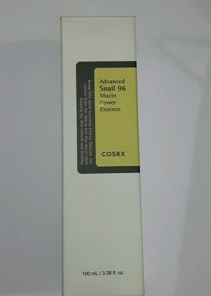 COSRX Essence