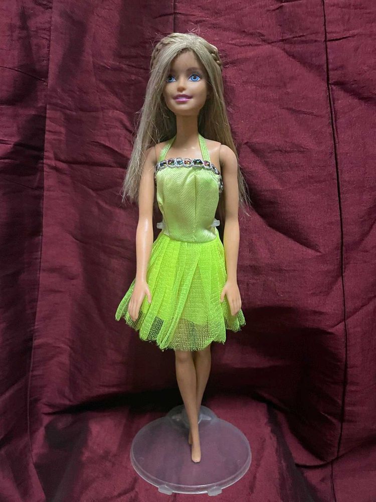 Barbie Doll