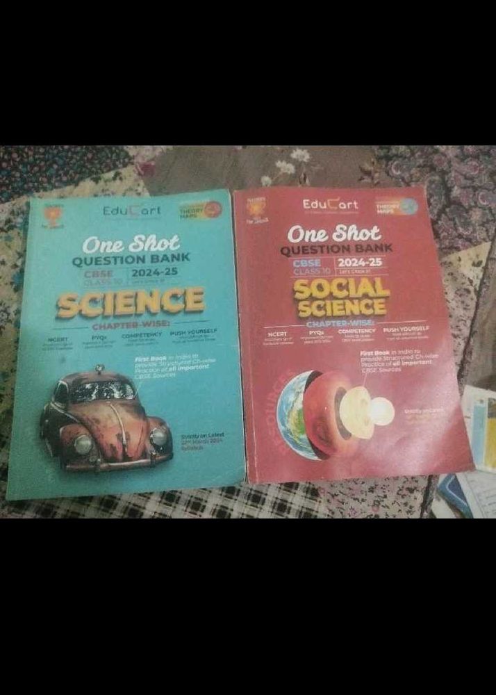 Best Book
