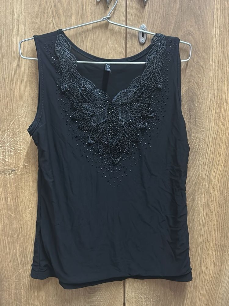 Black Top