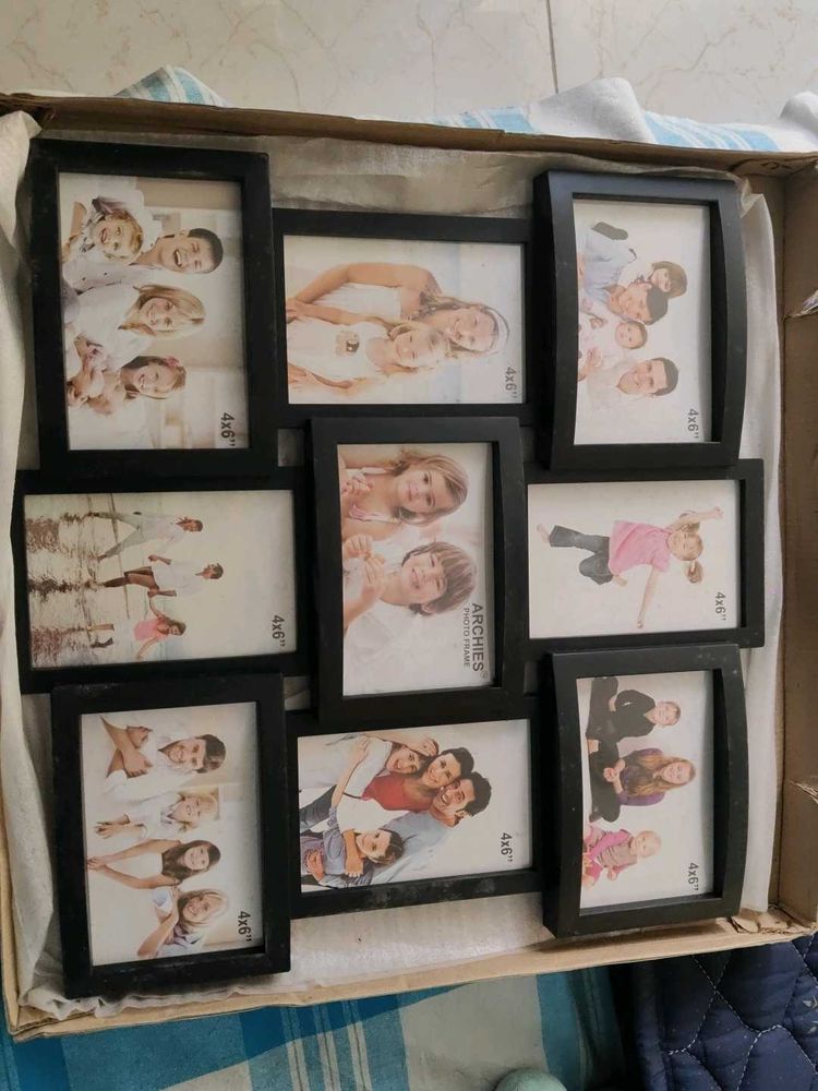 Photo Frame