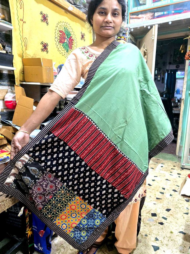 Beautiful Ethnic Dupatta cum Stole