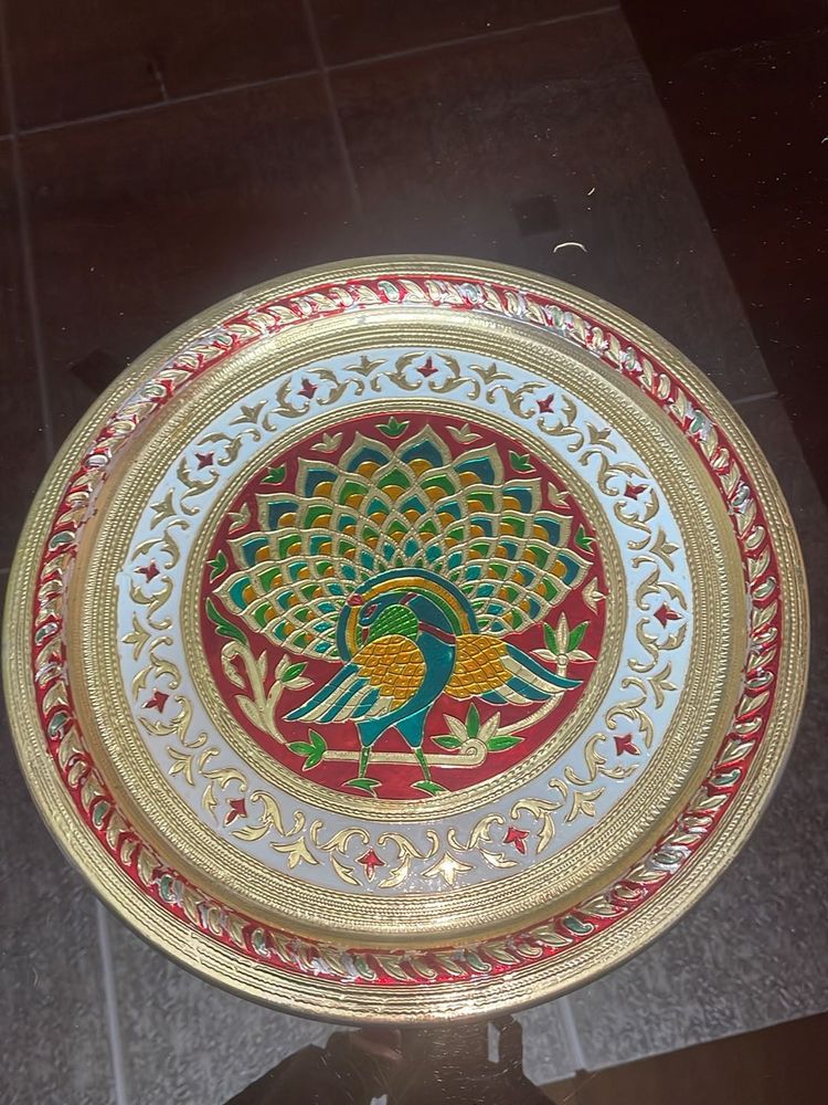 Beautiful Thali