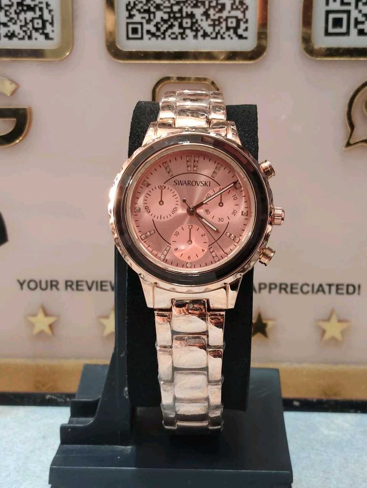 MK PREMIUM QUALITY LADIES WATCH AT SALE