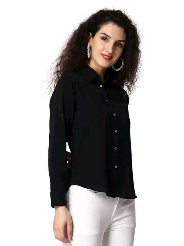 Formal Top And Shirt