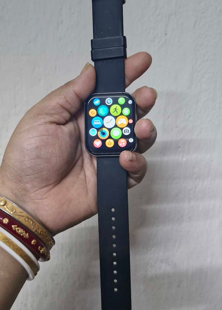 Fire Boltt Smart Watch