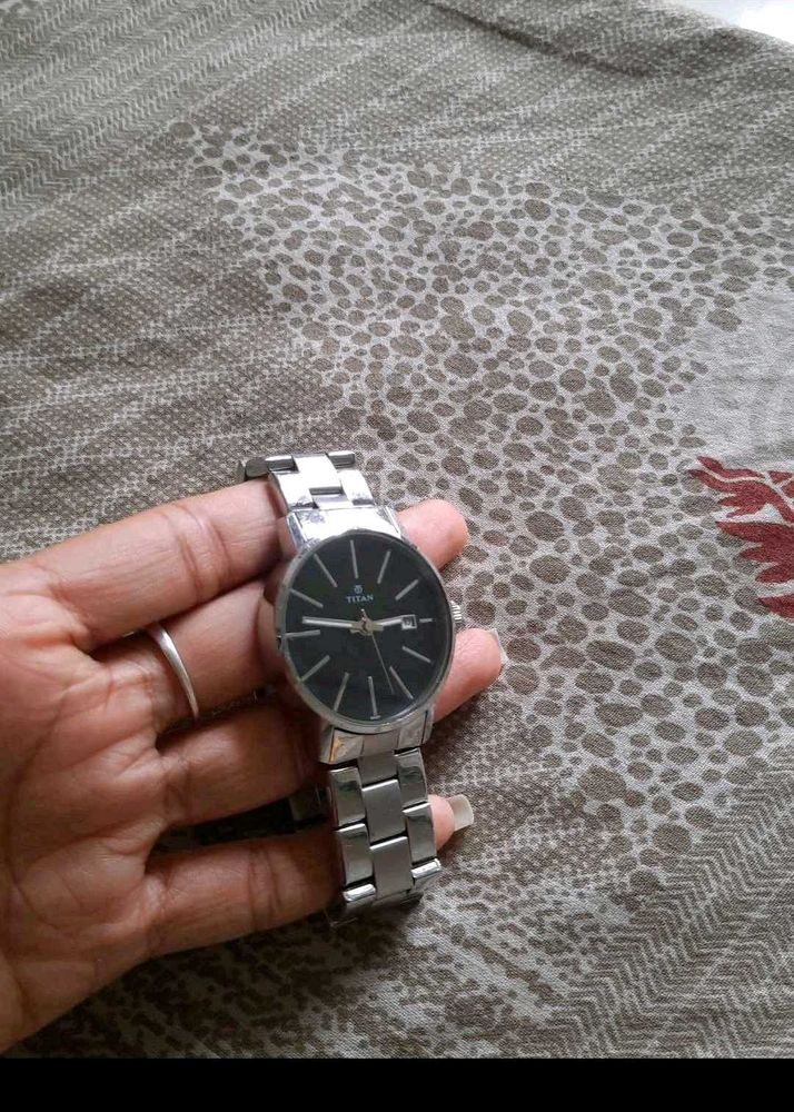 titan watch in SALE