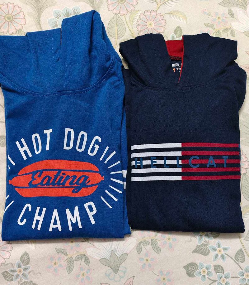 Boys Tshirts