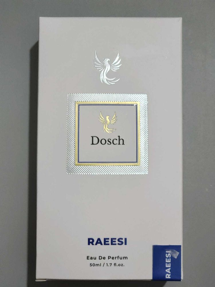 Raeesi Dosch Eau De Parfum