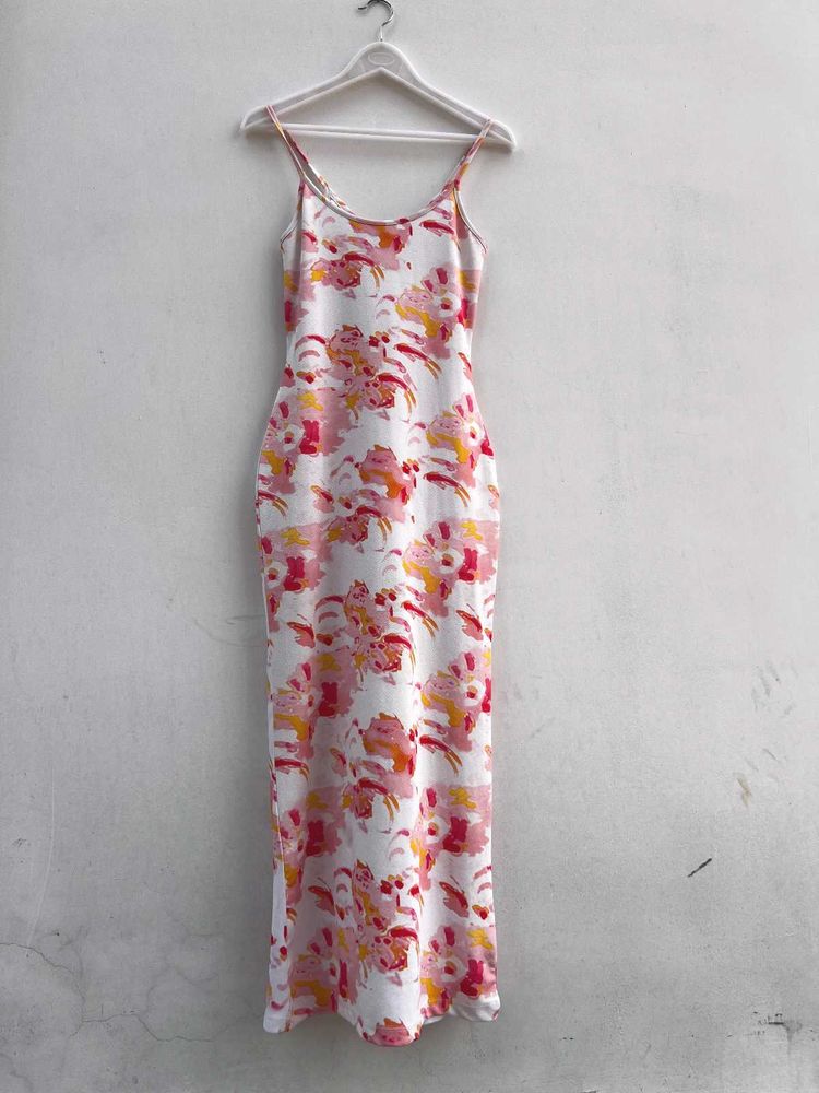 Elegant Bodycon Dress