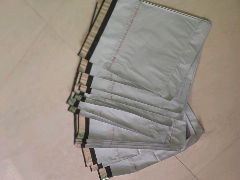 20+9+1 Shipping Bags