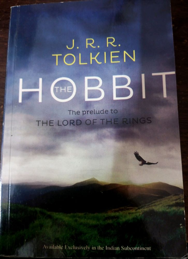 The Hobbit: An Unexpected Journey