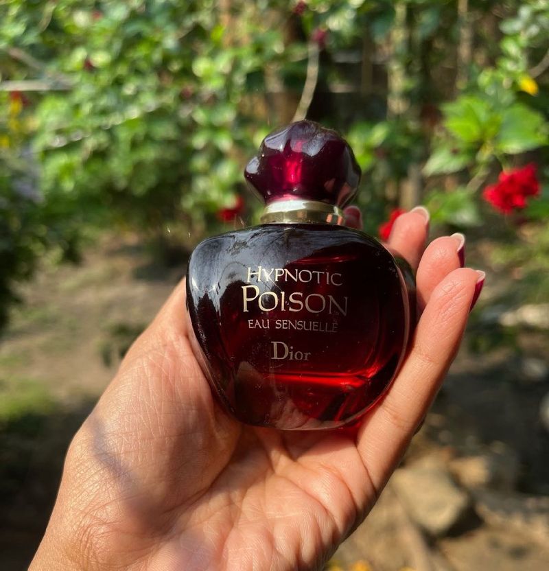 Dior Hypnotic Poison Eau Sensuelle