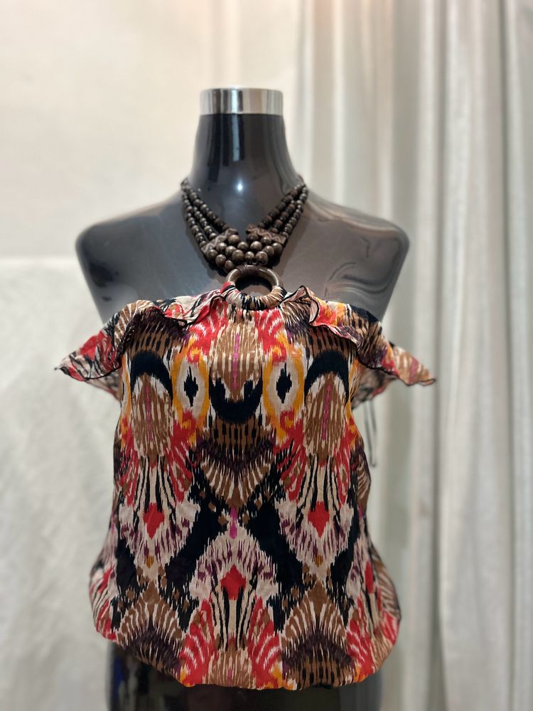 Y2K Pinterest Inspo Top