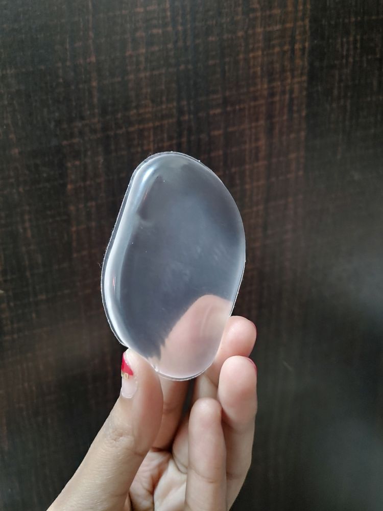 Beauty Blender Silicon
