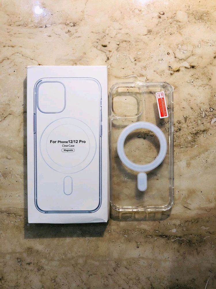 Apple Iphone 12 Pro Cover