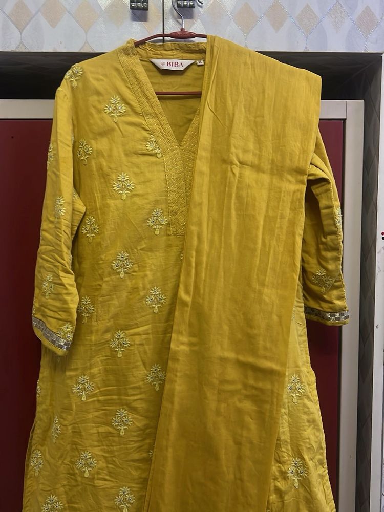 Biba Beautiful Suit