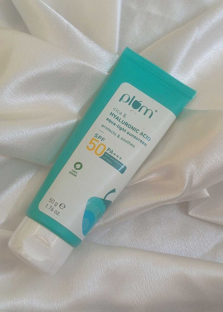Sunscreen