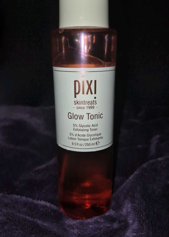 PIXI Glow Tonic