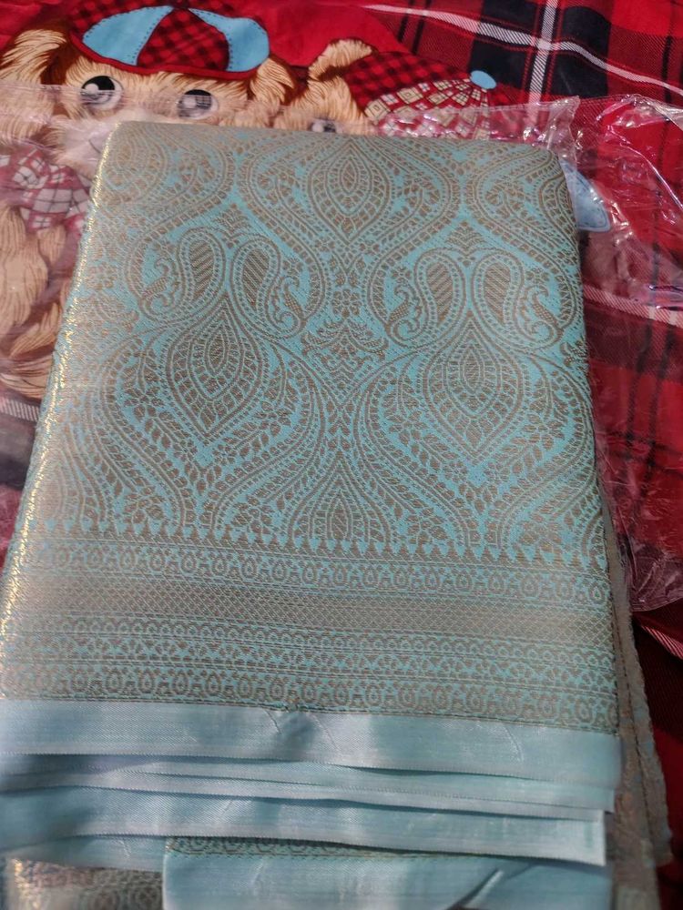 premium kanjeevaram saree(Ask Ur Offer)