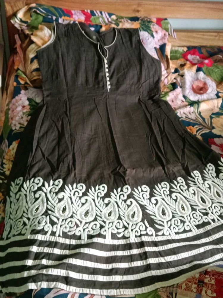 Cotton Dress