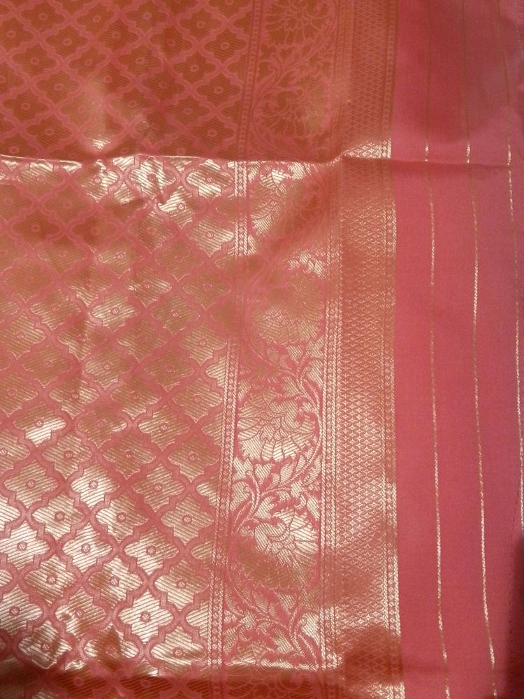 Heritage Banarsi Saree
