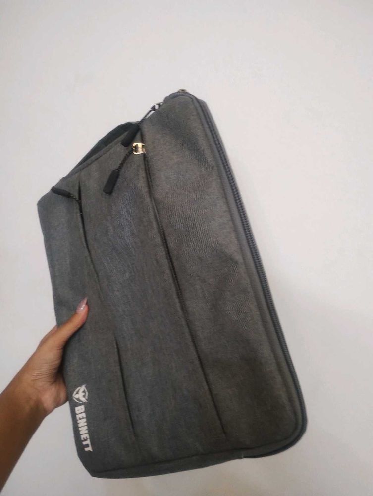KBBRD Bennett Nylon Drax Laptop Sleeve Case