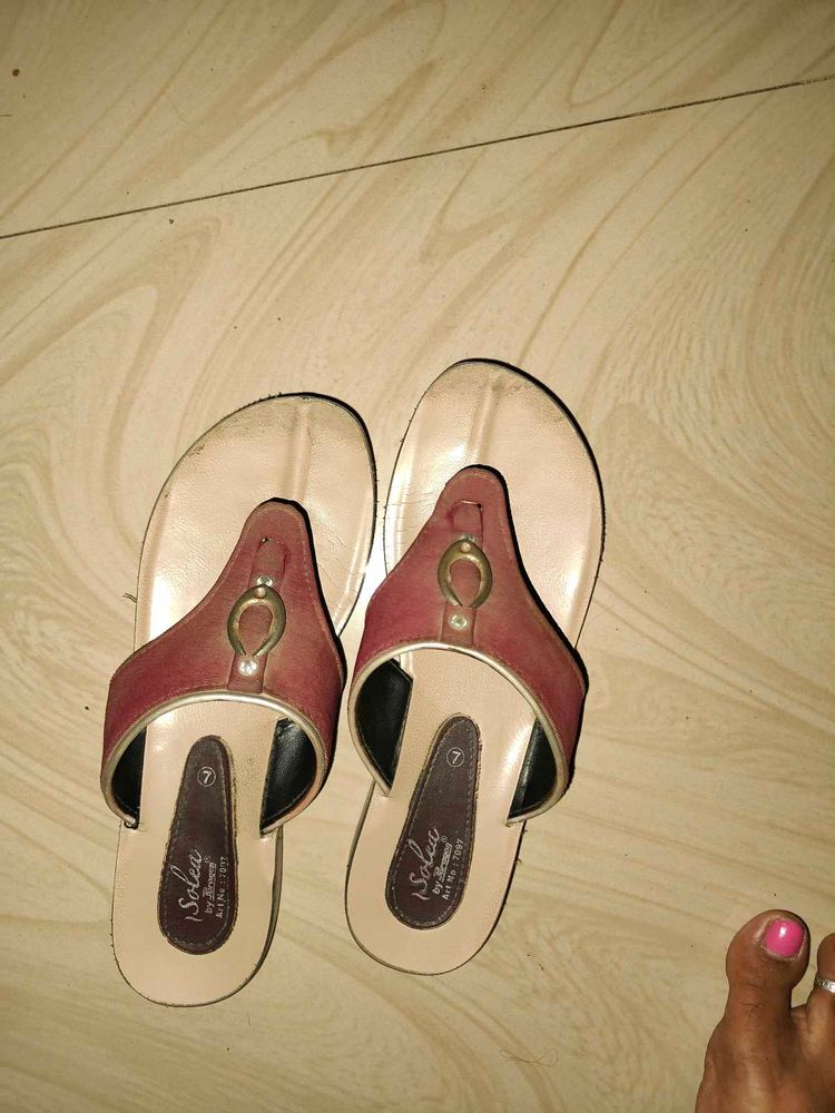 Slipper