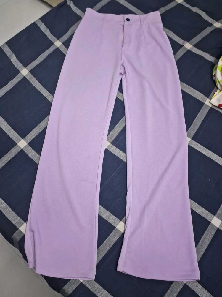 Trouser
