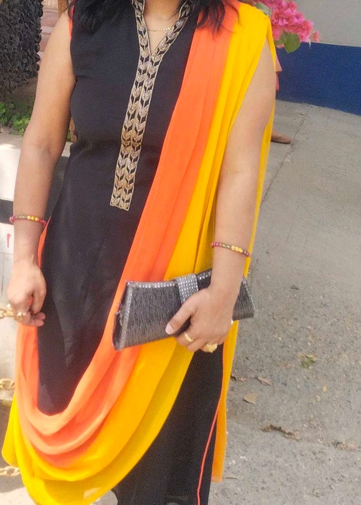 Elegant Kurta Set